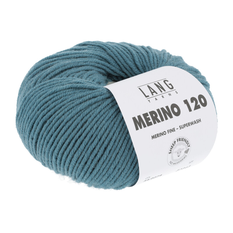 Merino 120 - 274