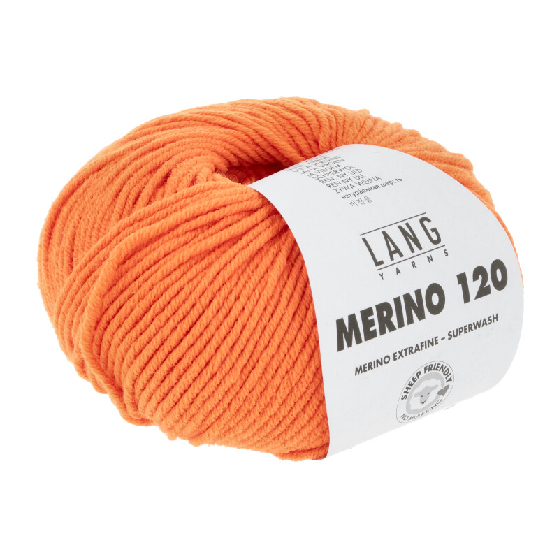 Merino 120 - 659