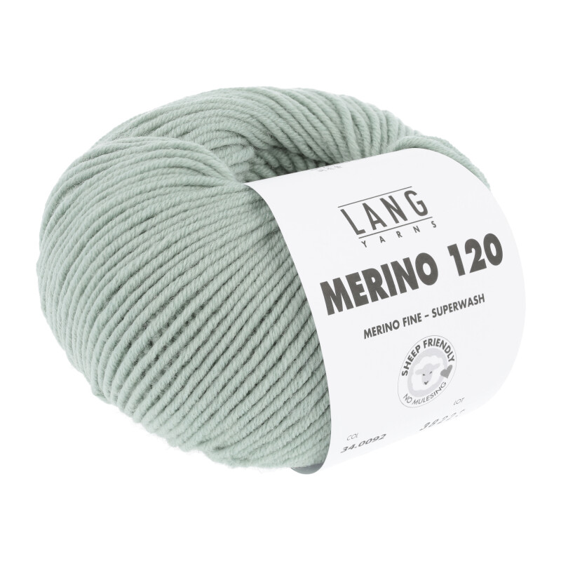 Merino 120 - 092