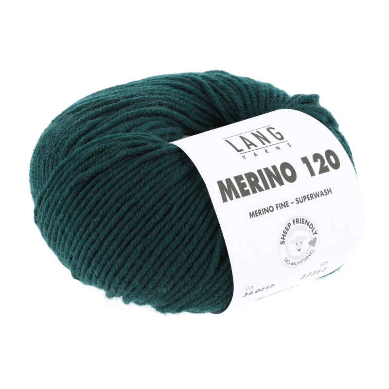 Merino 120 - 217