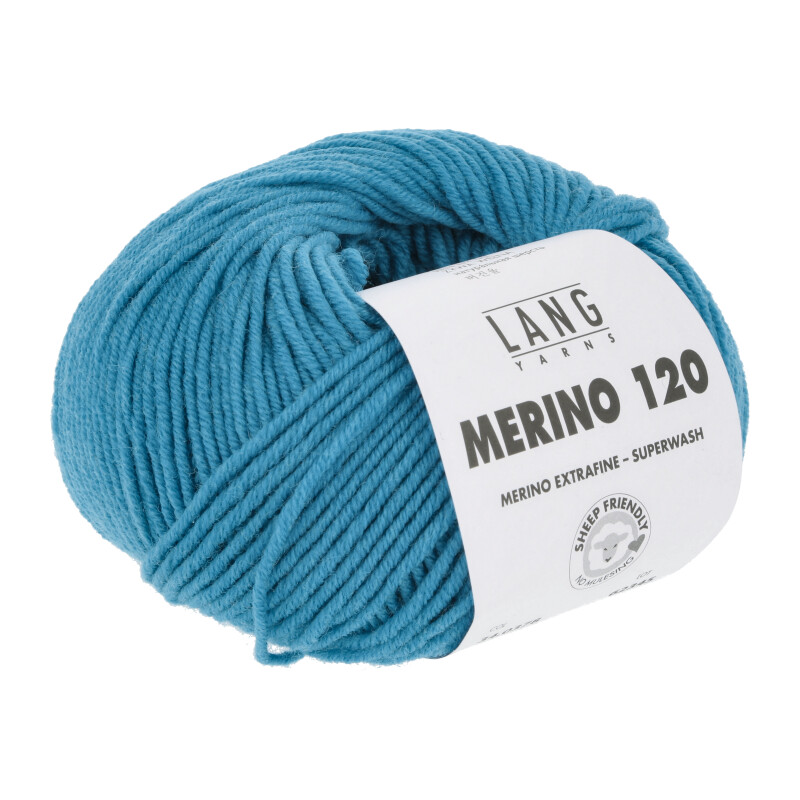 Merino 120 - 378