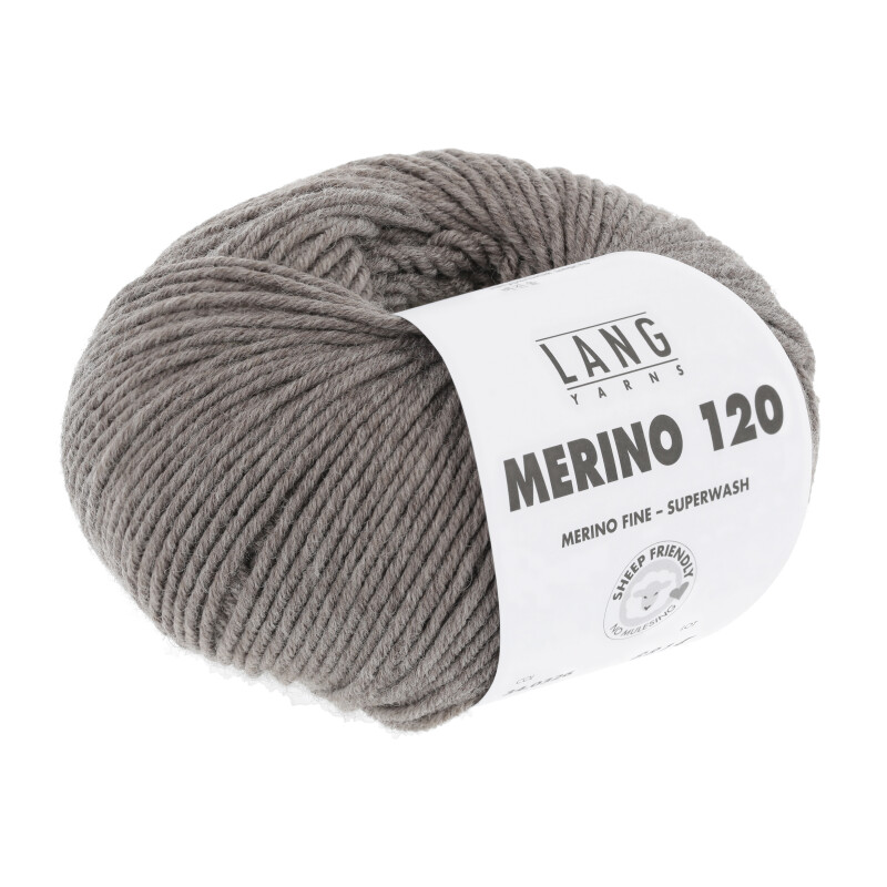 Merino 120 - 326