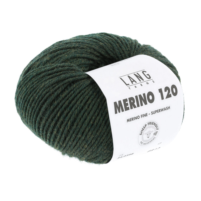 Merino 120 - 398