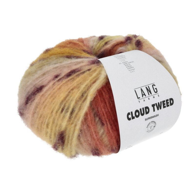 Cloud Tweed 005