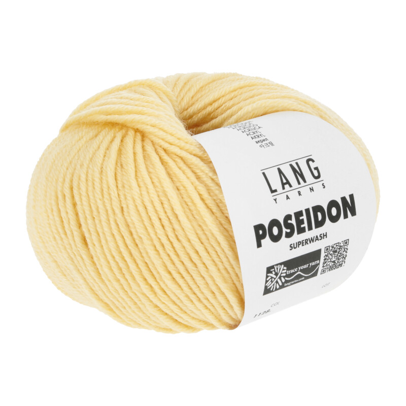 Poseidon 13