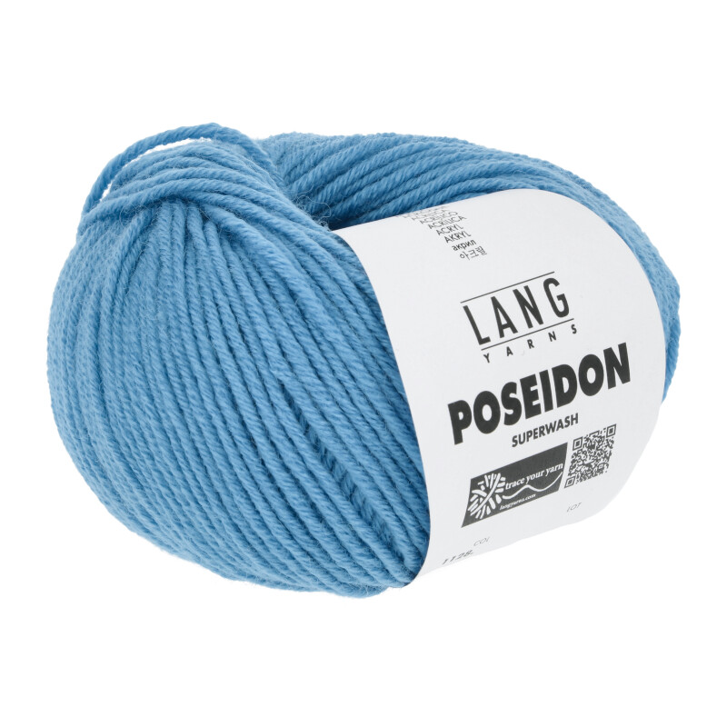 Poseidon 78