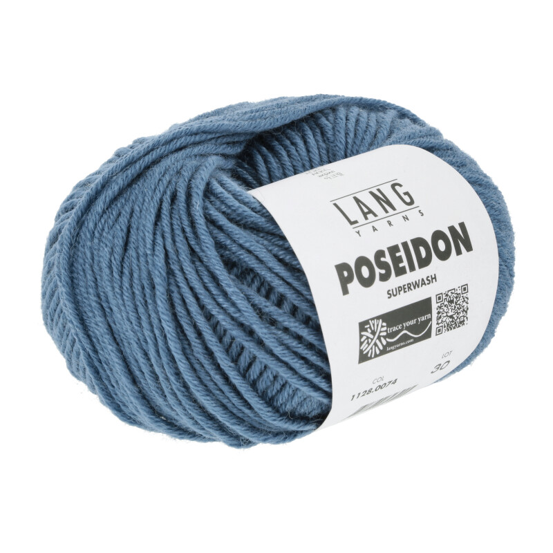 Poseidon 74