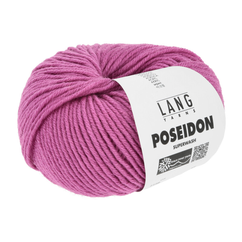 Poseidon 85