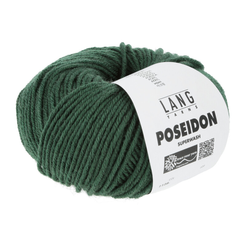 Poseidon 18