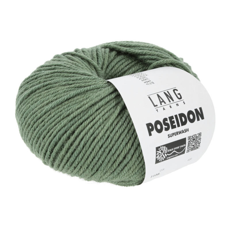 Poseidon 91