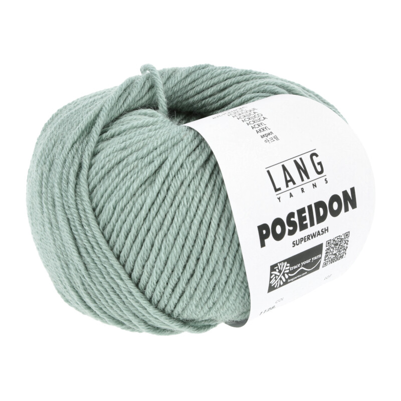 Poseidon 92