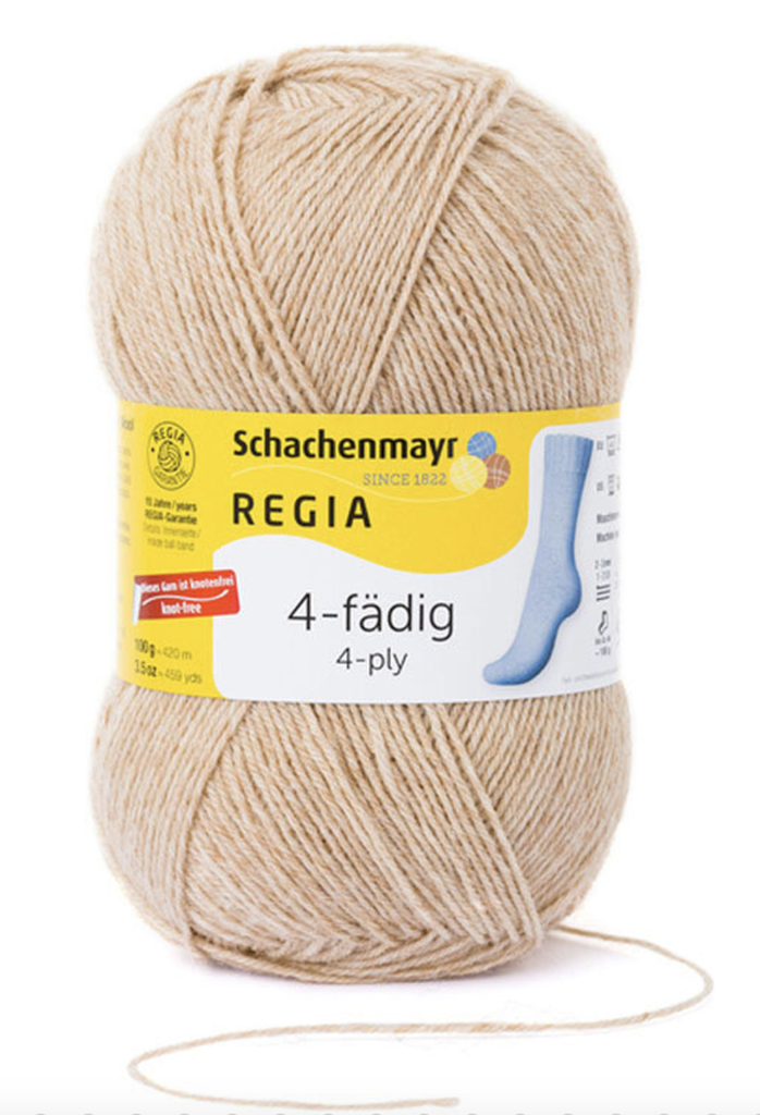 Regia Uni 4-ply 00017