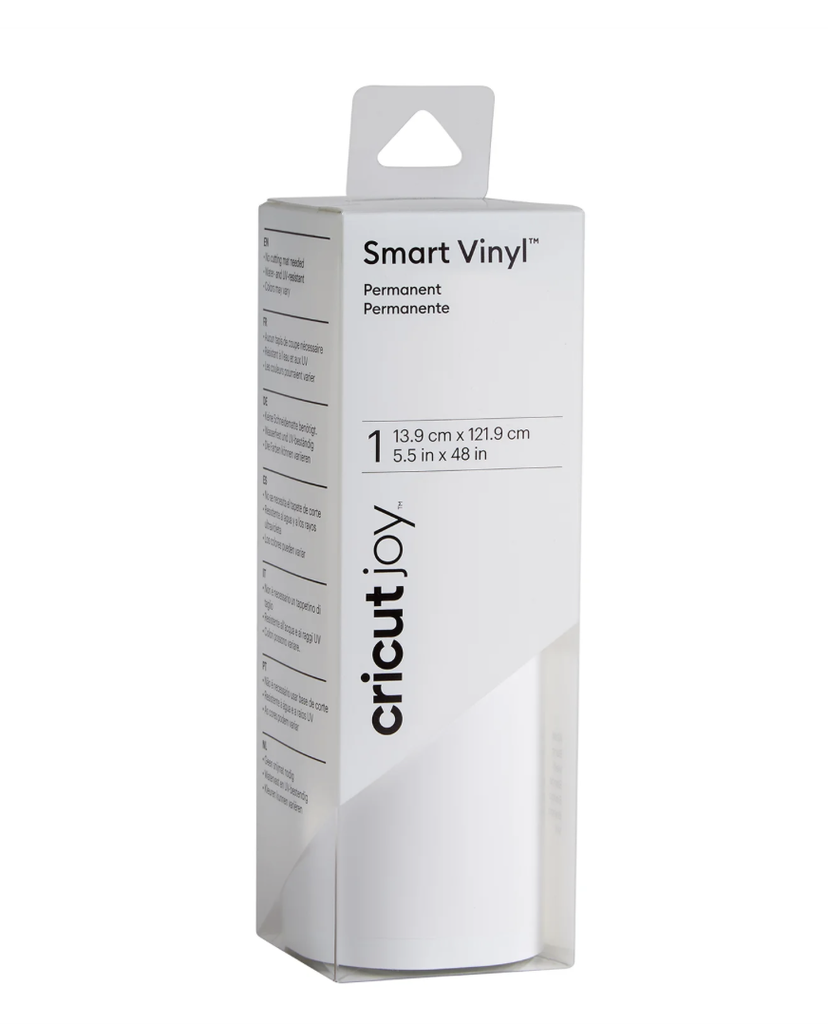 Joy Smart Vinyl Permanent Wit