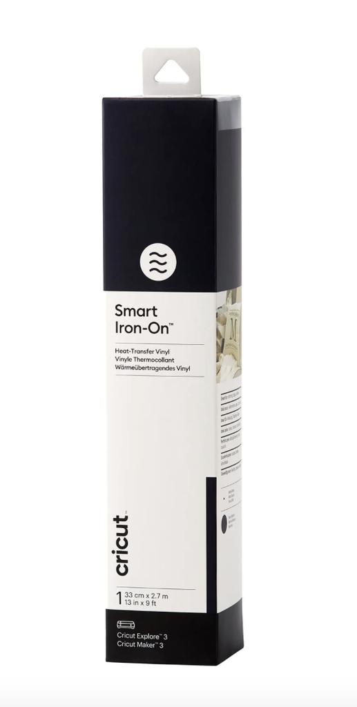 Smart Iron-On 2.7mx33cm Marine