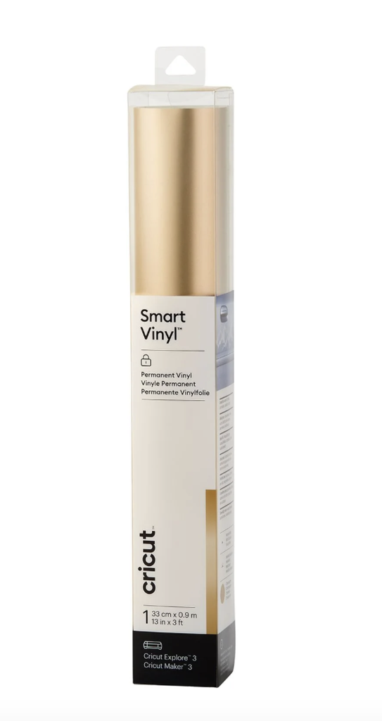 Smart Vinyl Permanent 33x91cm Mat Champagne