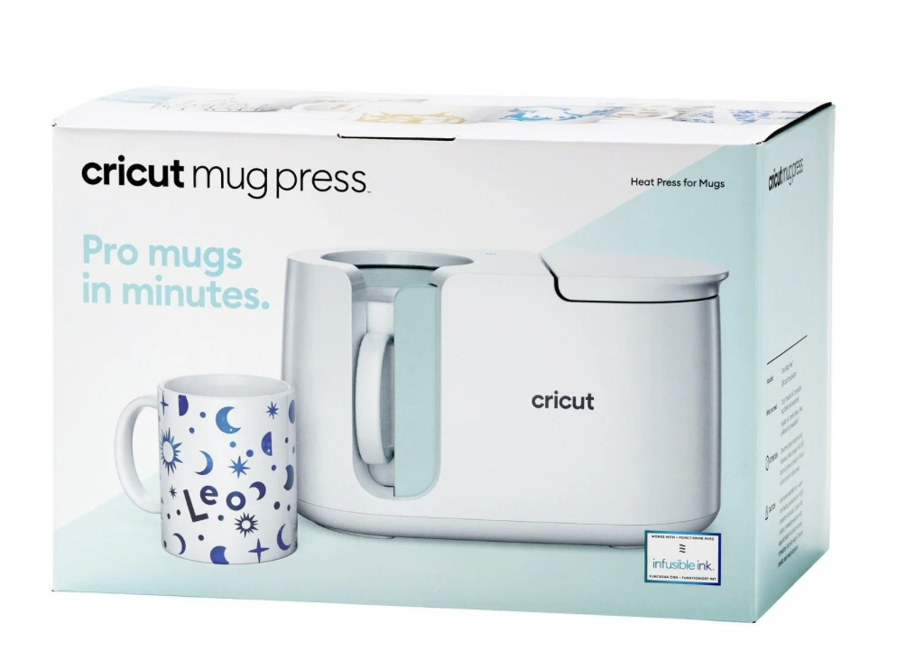 Mug Press