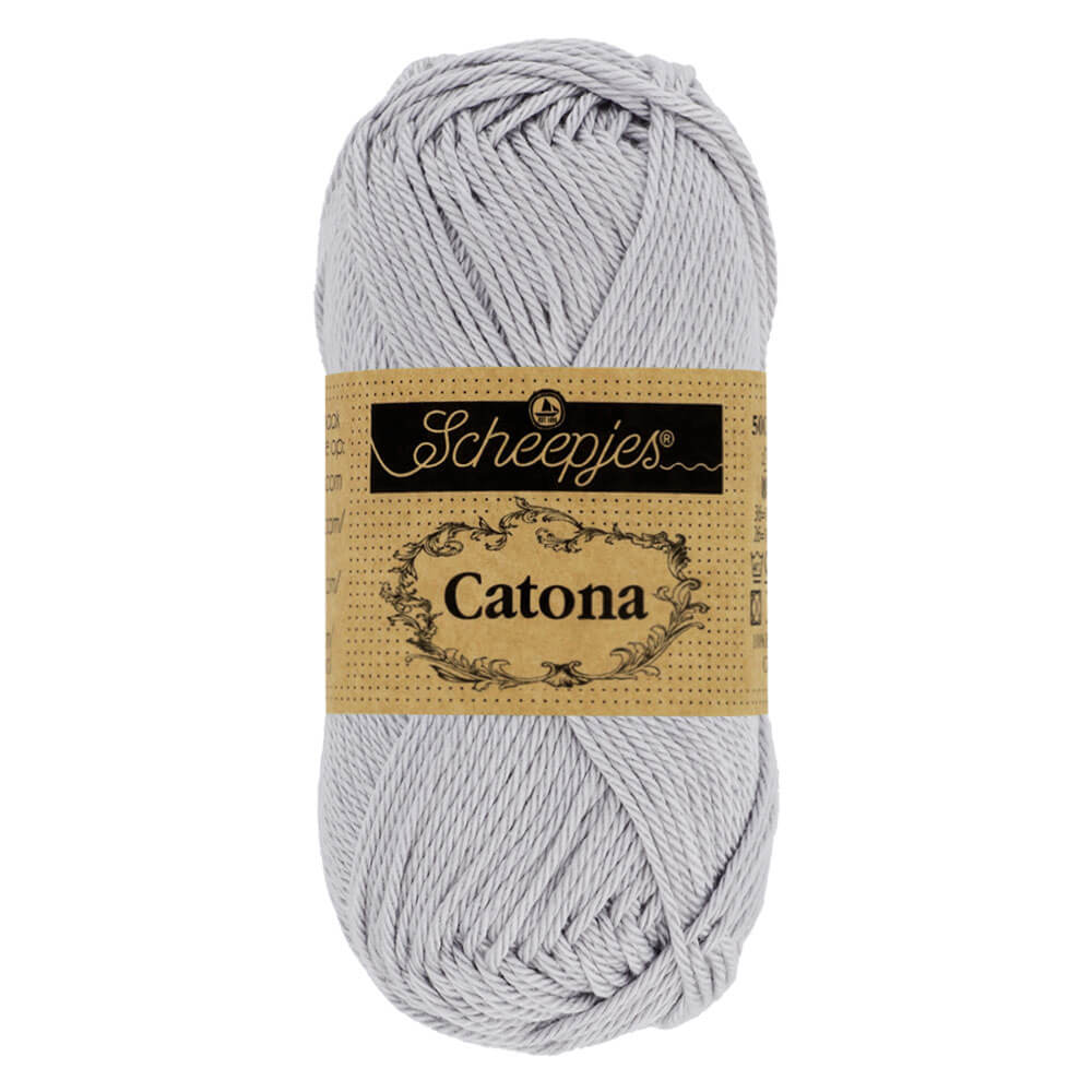 Scheepjes Catona 50g - 074 Mercury