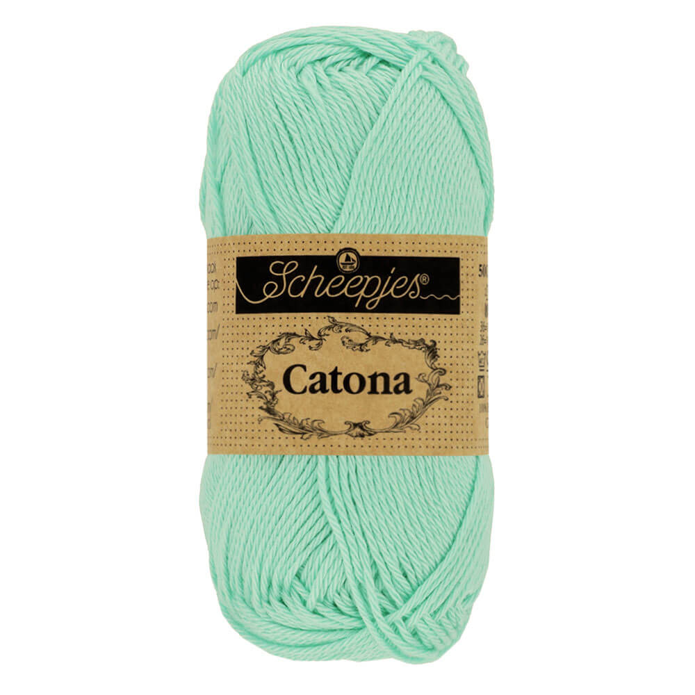 Scheepjes Catona 50g - 385 Crystalline