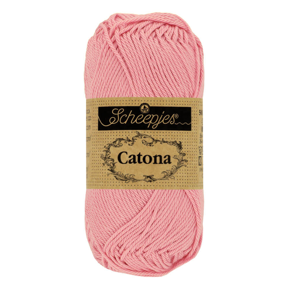 Scheepjes Catona 50g - 518 Marshmallow