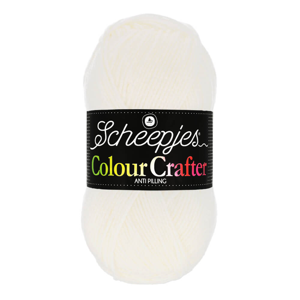 Scheepjes Colour Crafter 100g - 1005 Barneveld