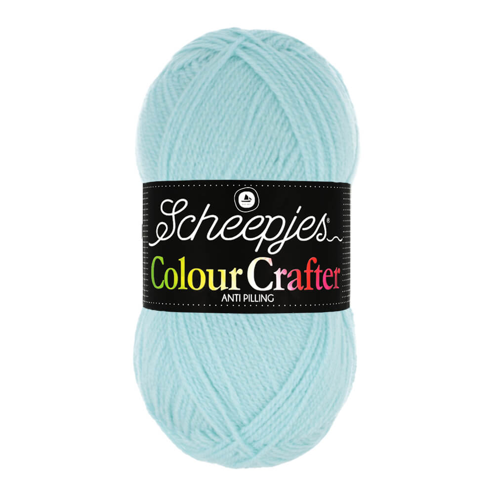 Scheepjes Colour Crafter 100g - 1034 Urk