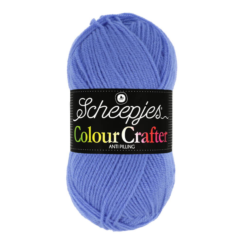 Scheepjes Colour Crafter 100g - 1082 Zwolle