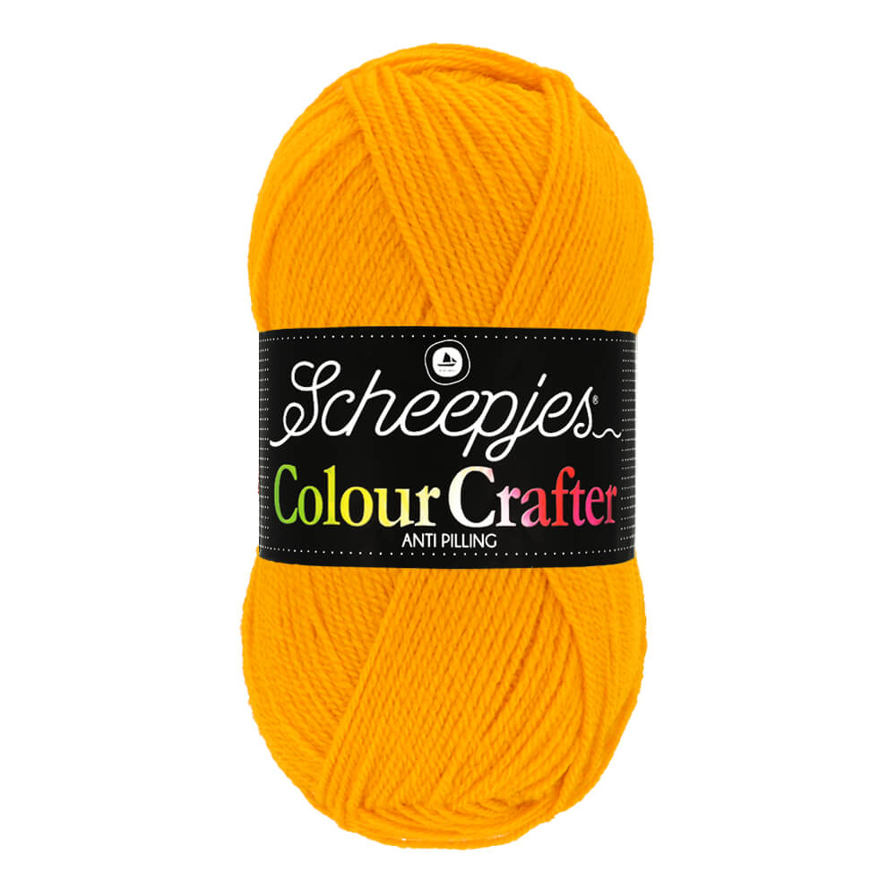 Scheepjes Colour Crafter 100g - 1114 Eindhoven