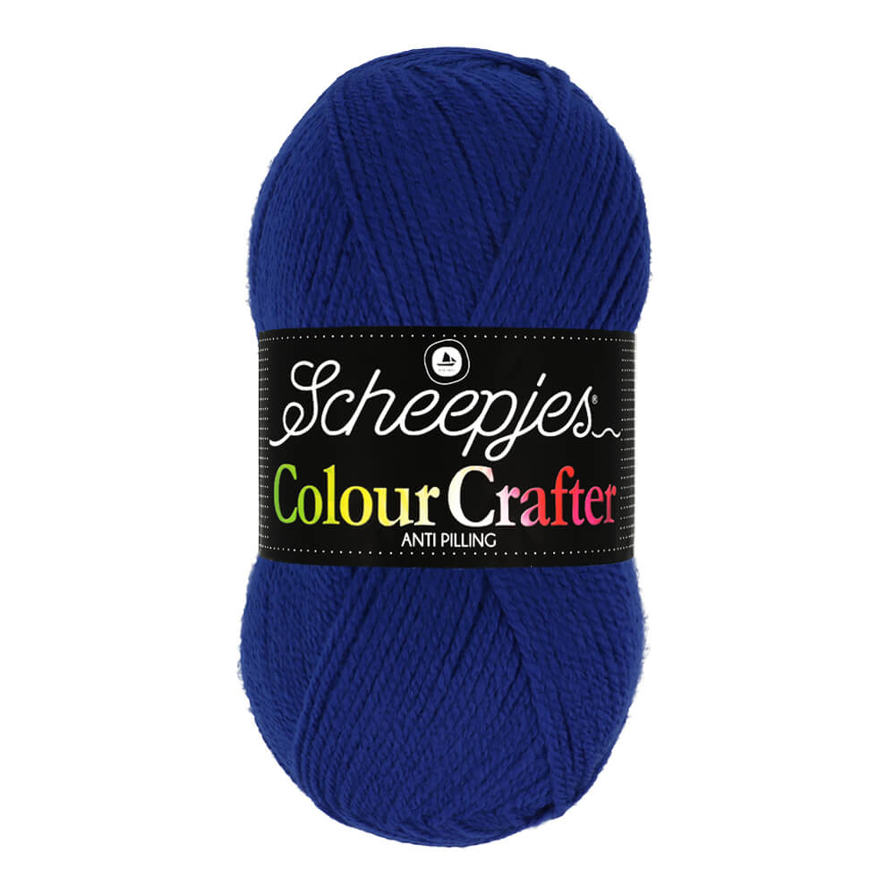 Scheepjes Colour Crafter 100g - 1117 Delft