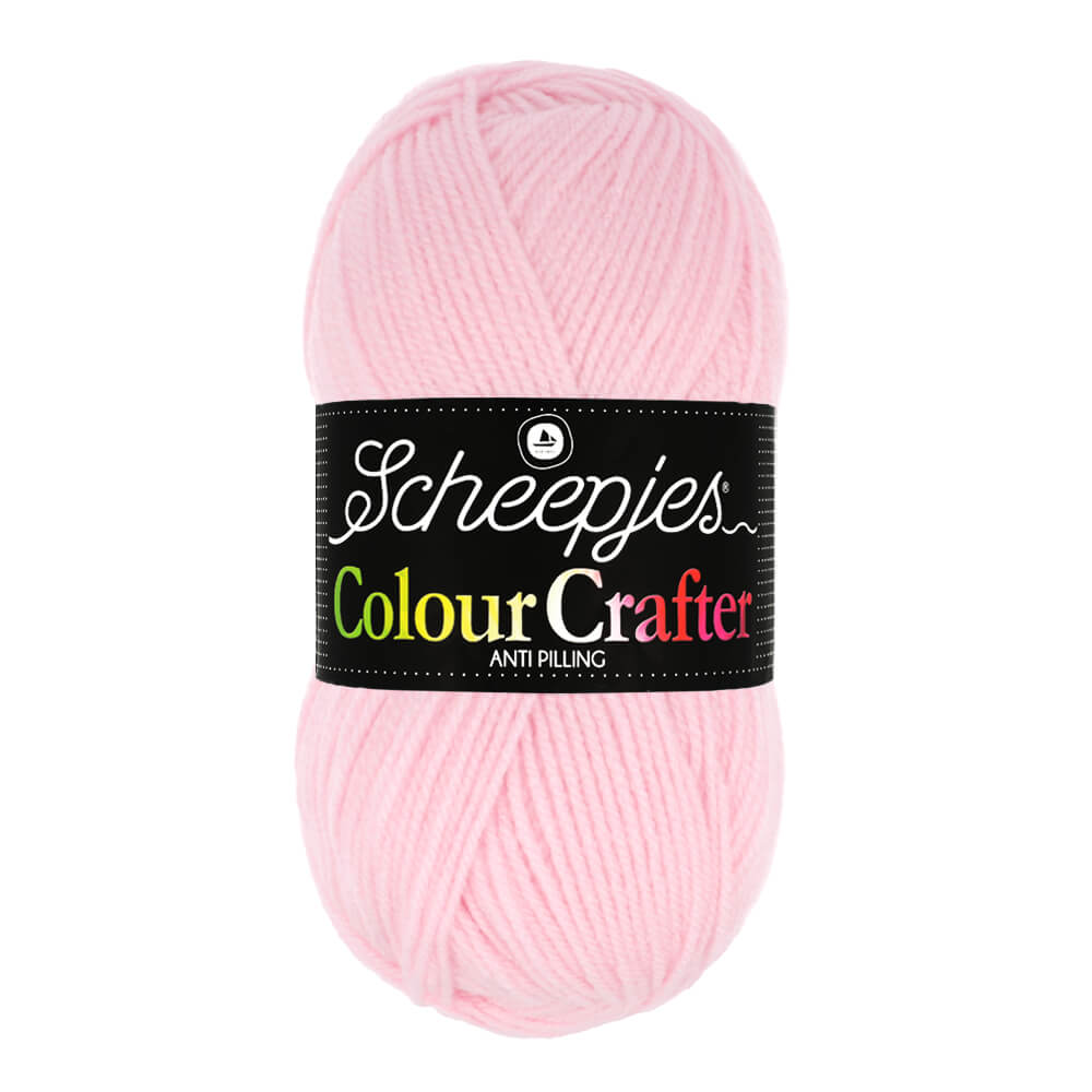 Scheepjes Colour Crafter 100g - 1130 Sittard