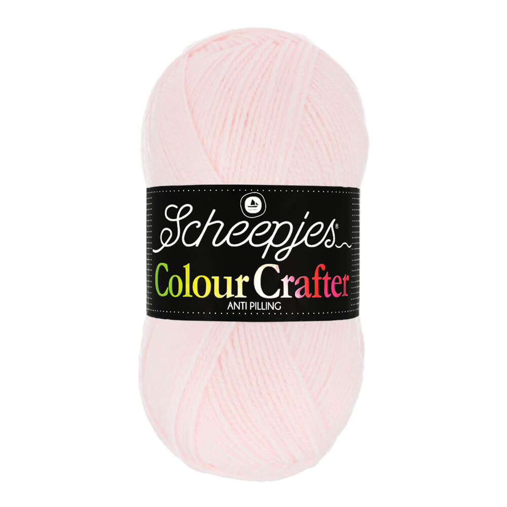 Scheepjes Colour Crafter 100g - 1240 Ommen