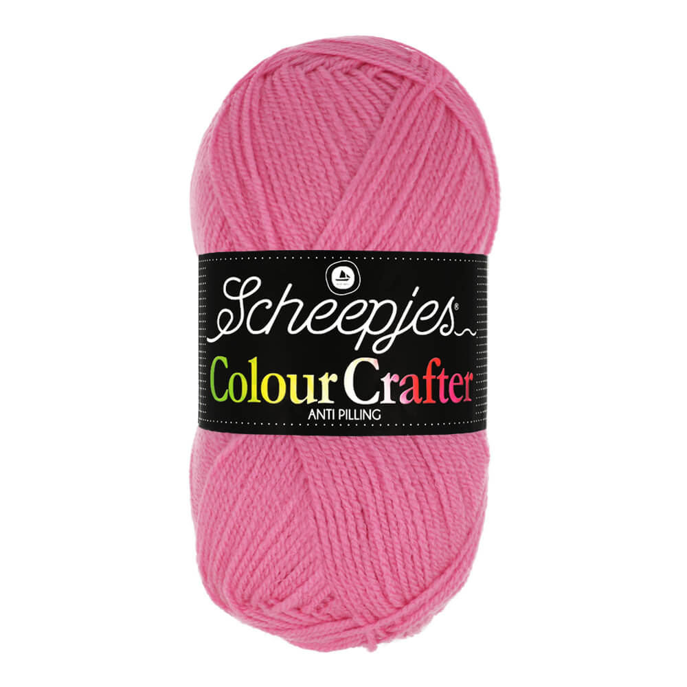 Scheepjes Colour Crafter 100g - 1241 Den Bosch