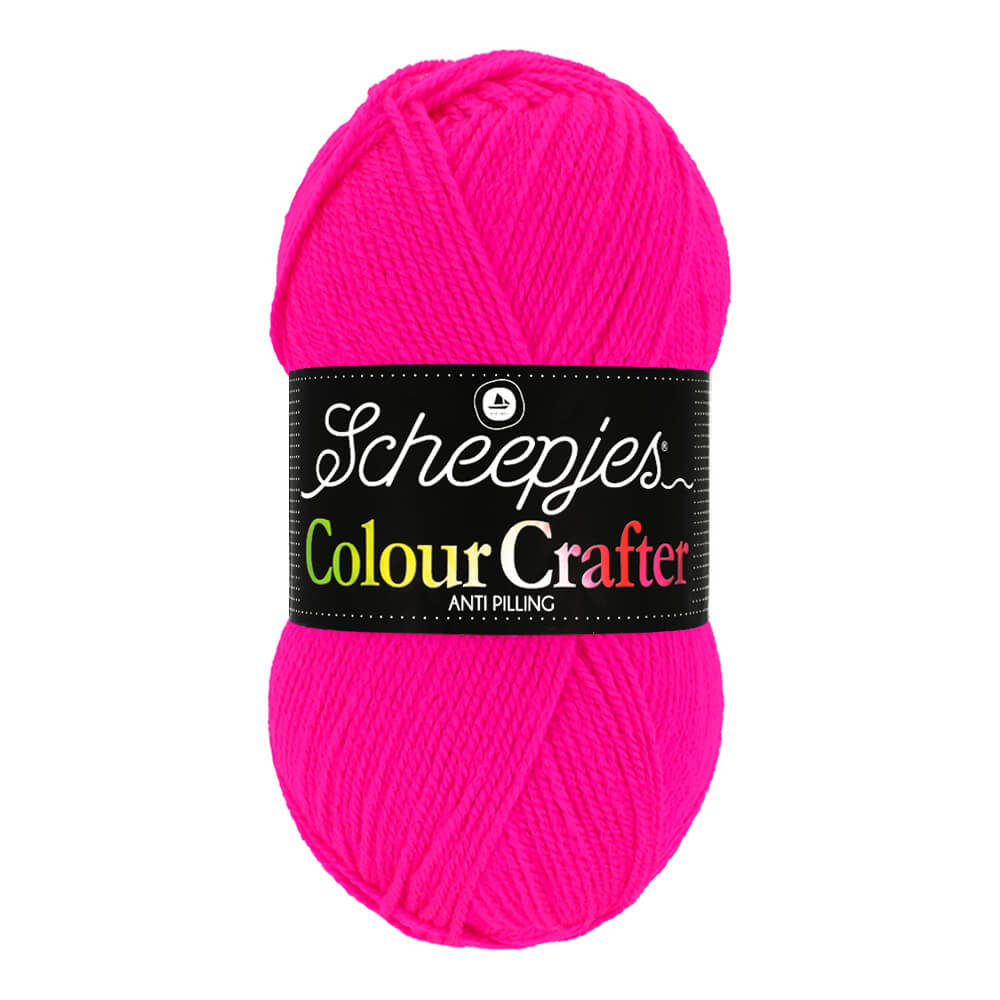 Scheepjes Colour Crafter 100g - 1257 Hilversum