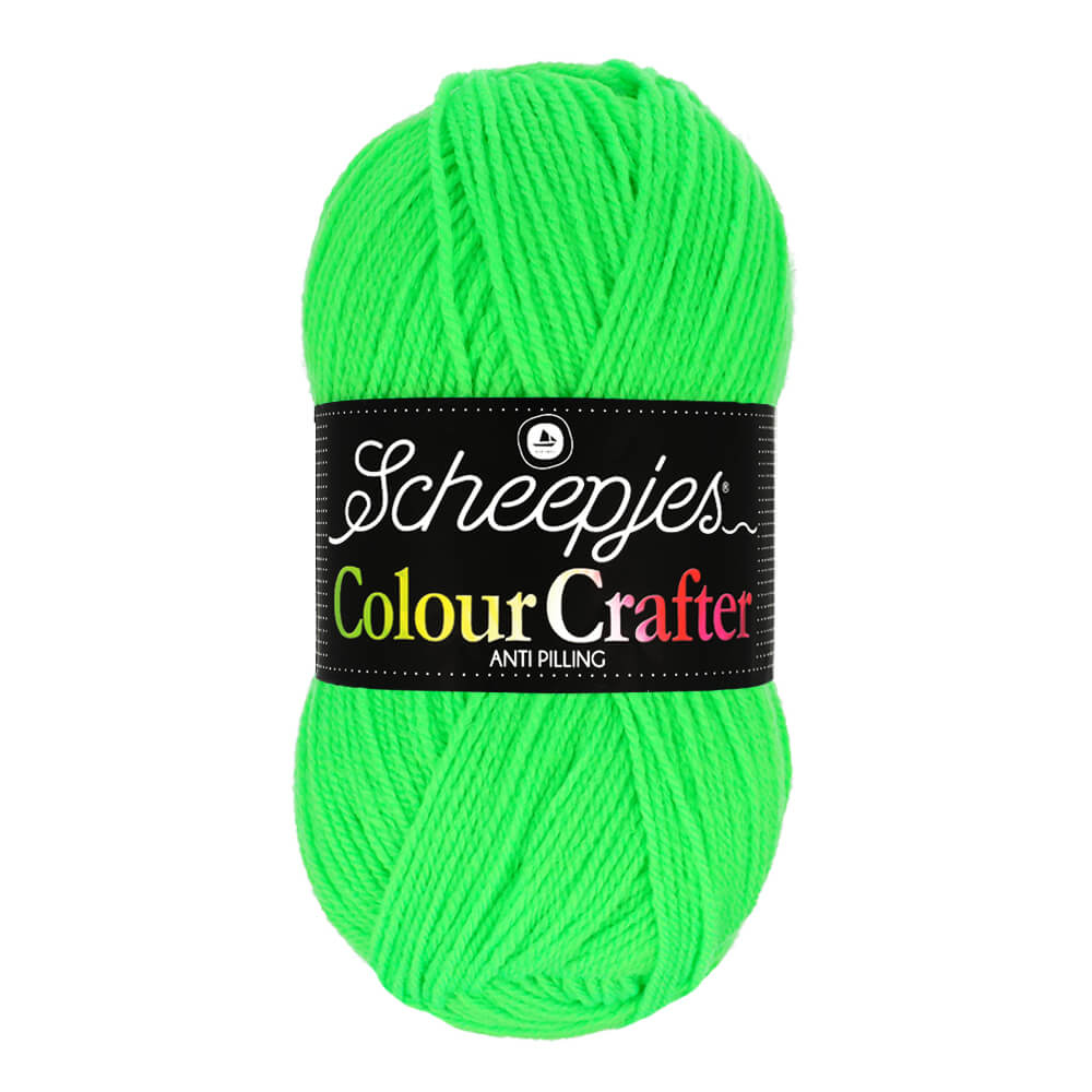 Scheepjes Colour Crafter 100g - 1259 Groningen