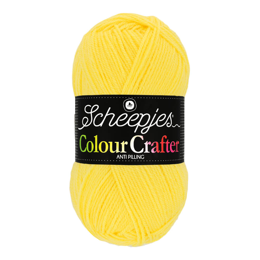 Scheepjes Colour Crafter 100g - 1263 Leerdam