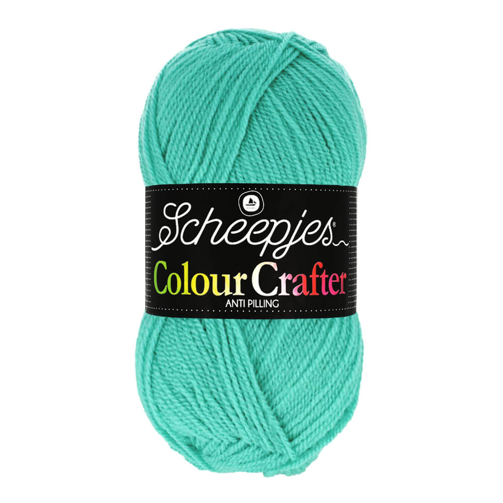 Scheepjes Colour Crafter 100g - 1422 Eelde