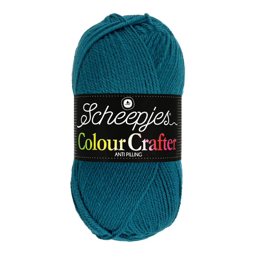 Scheepjes Colour Crafter 100g - 1708 Alkmaar