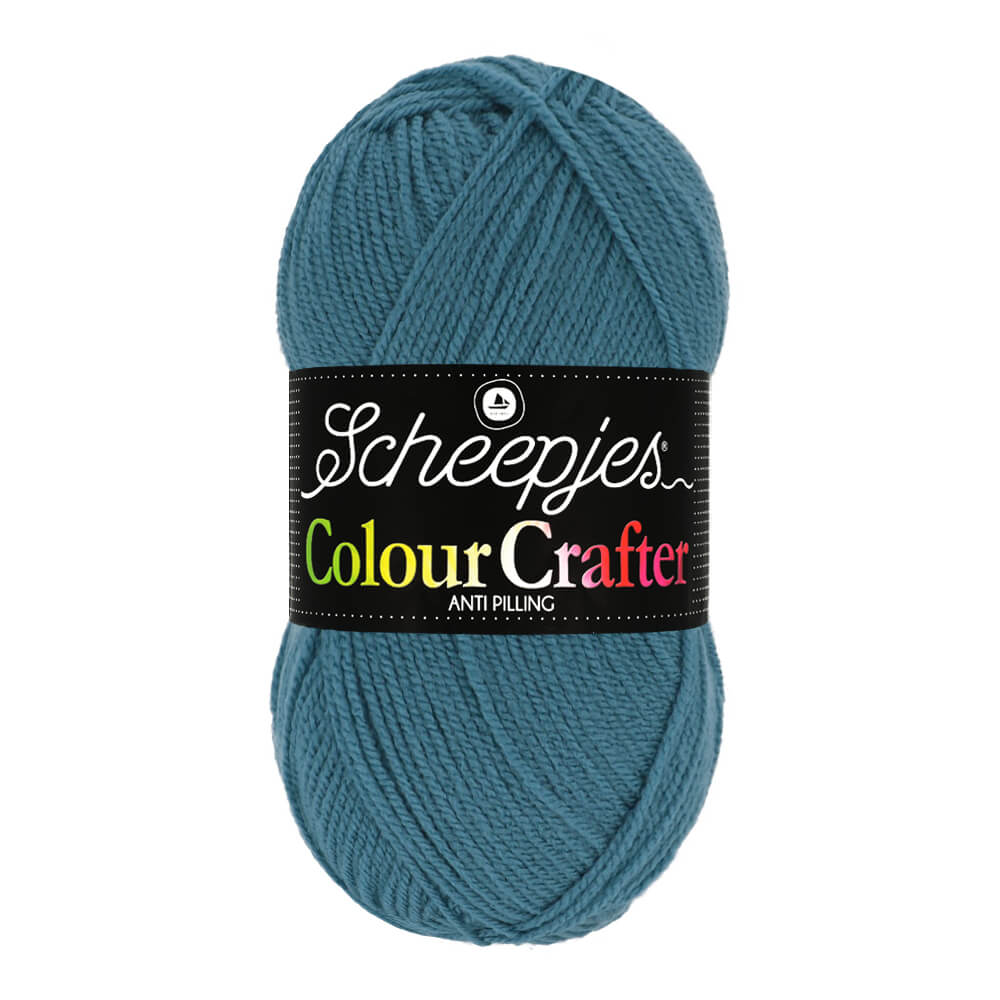 Scheepjes Colour Crafter 100g - 1722 Alphen