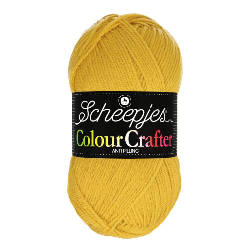 Scheepjes Colour Crafter 100g - 1823 Coevorden