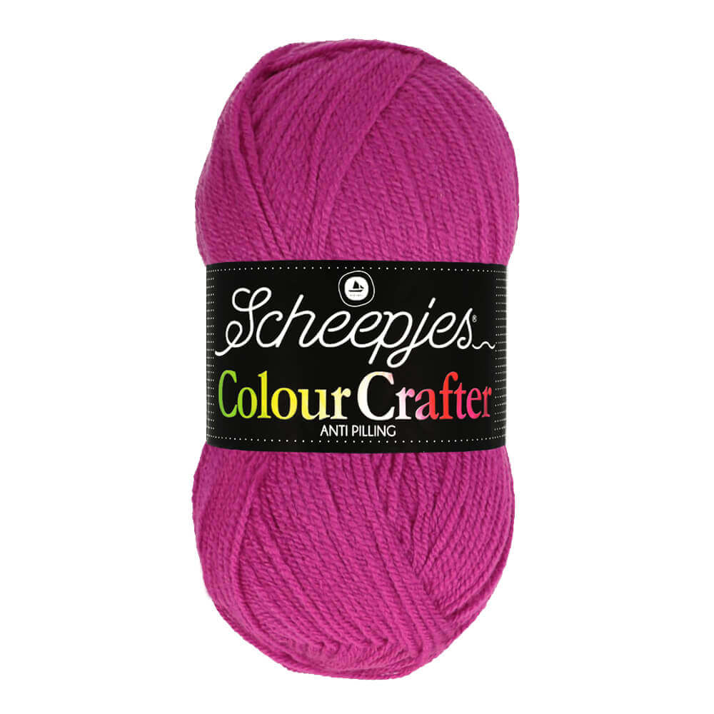 Scheepjes Colour Crafter 100g - 1827 Drachten