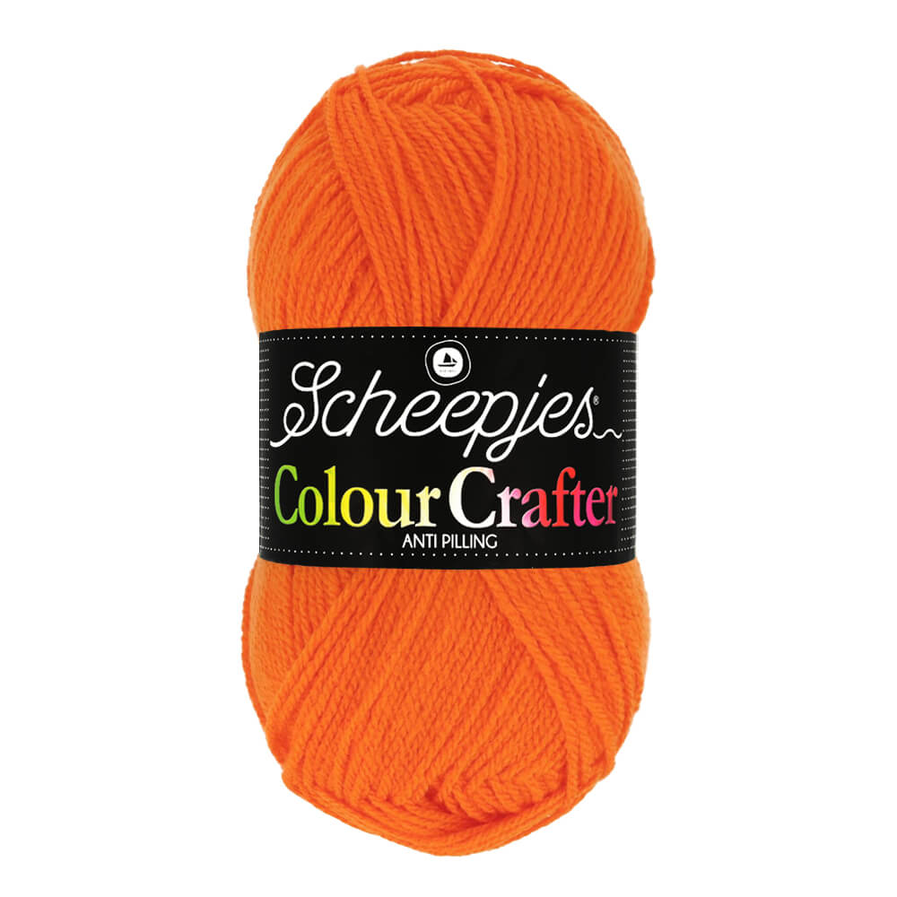 Scheepjes Colour Crafter 100g - 2002 Gent