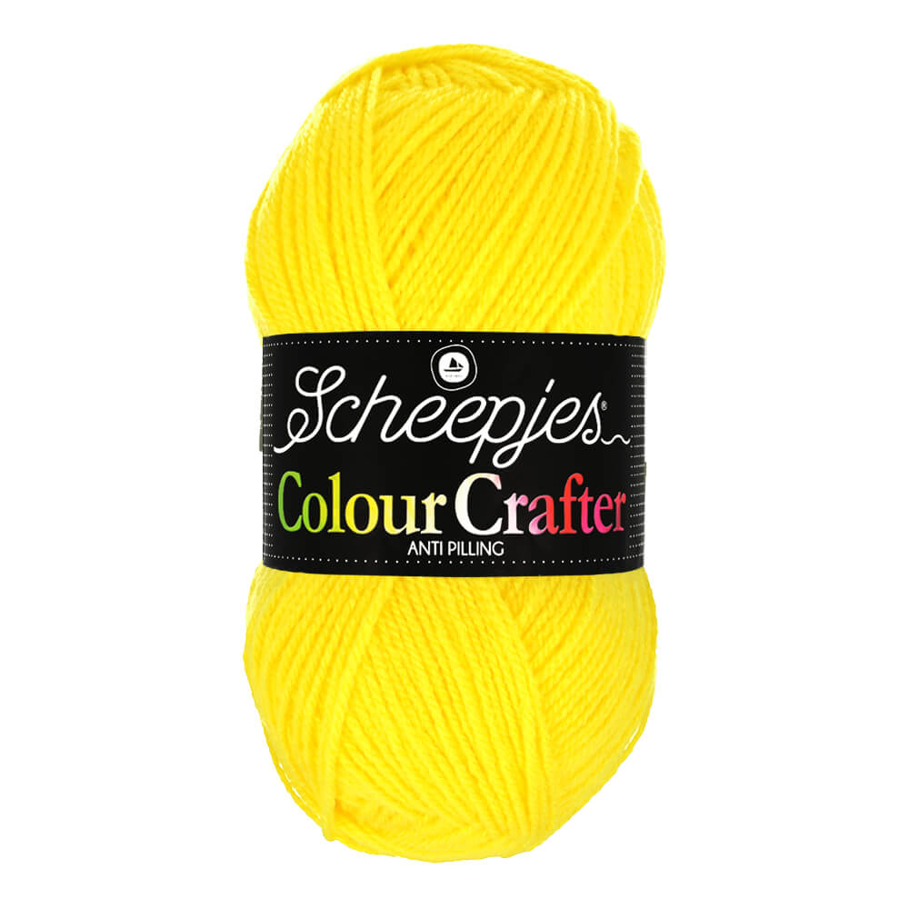 Scheepjes Colour Crafter 100g - 2008 Leuven