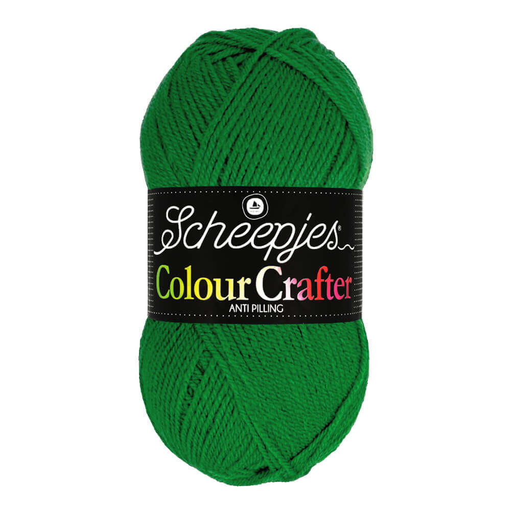 Scheepjes Colour Crafter 100g - 2014 Malmédy