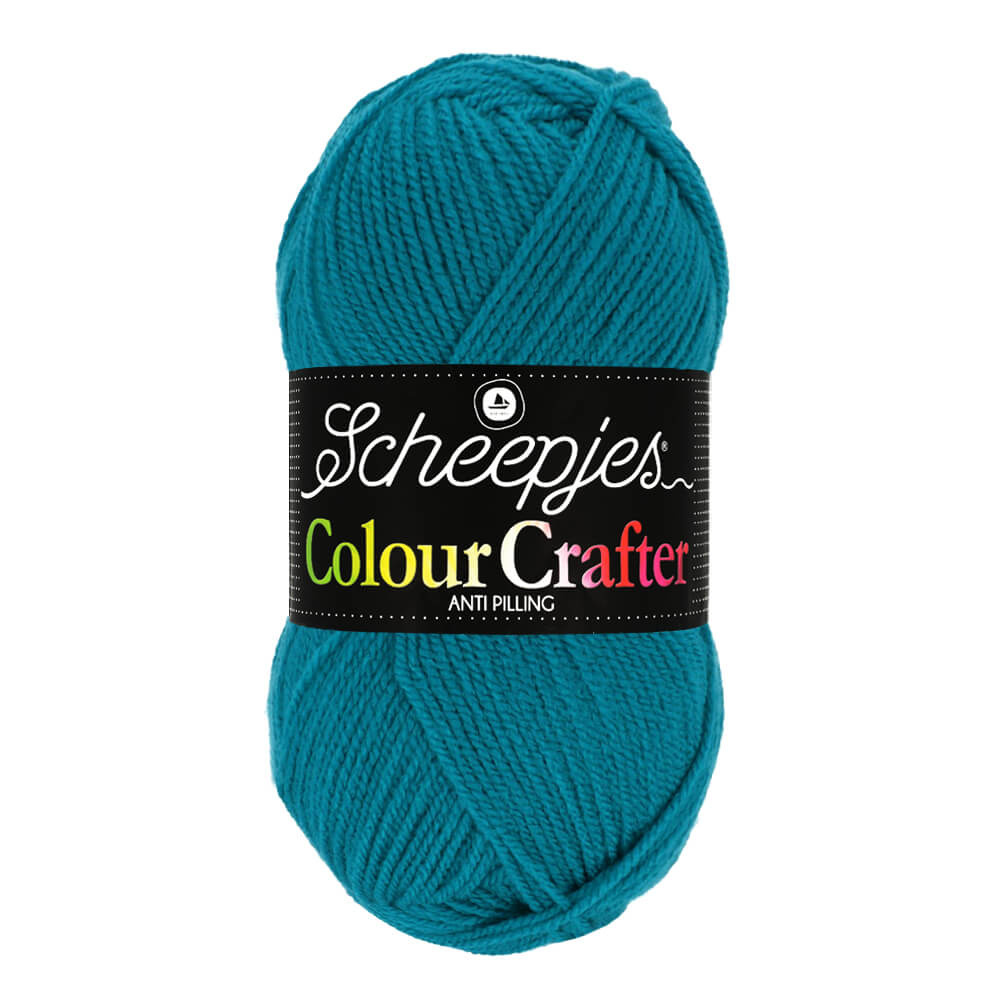 Scheepjes Colour Crafter 100g - 2015 Bastogne