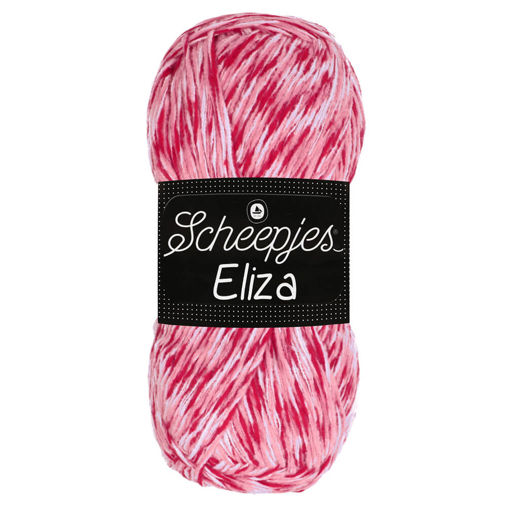 Scheepjes Eliza 100g - 206 Candy Store