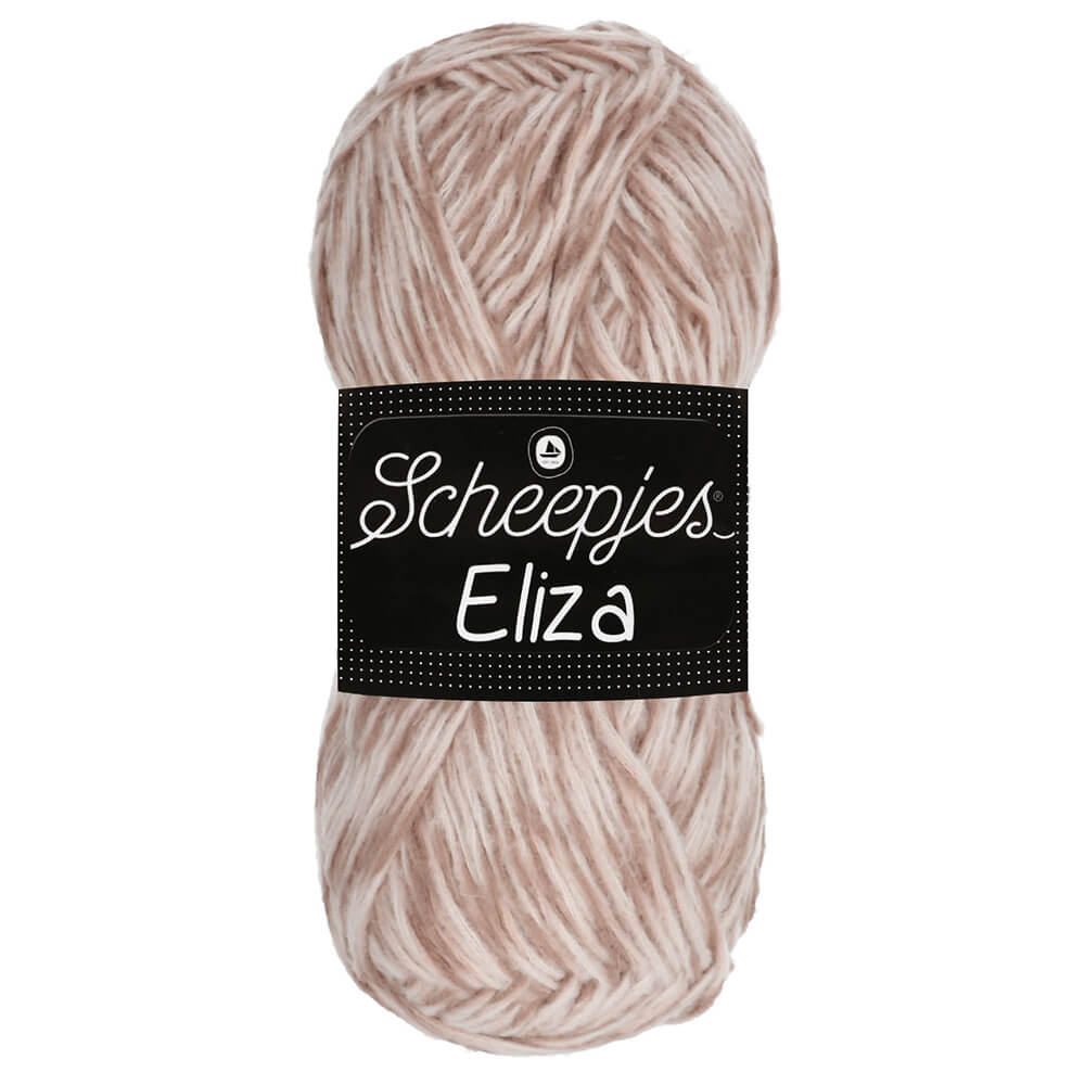 Scheepjes Eliza 100g - 209 Roly Poly