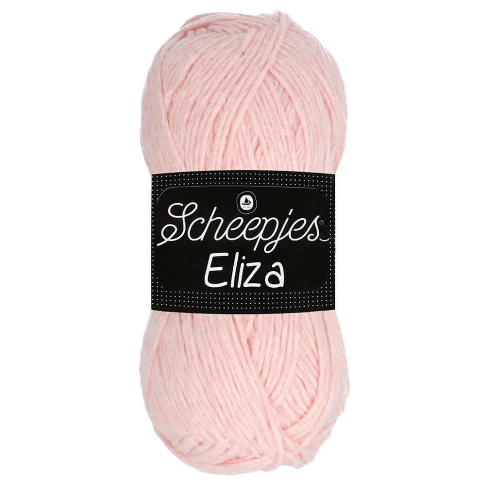 Scheepjes Eliza 100g - 215 Cheeky