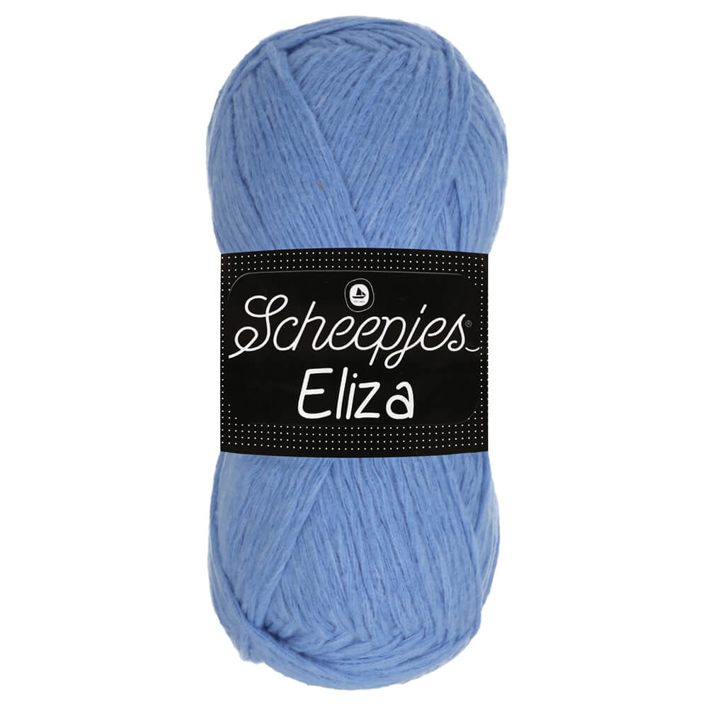 Scheepjes Eliza 100g - 216 Cornflower