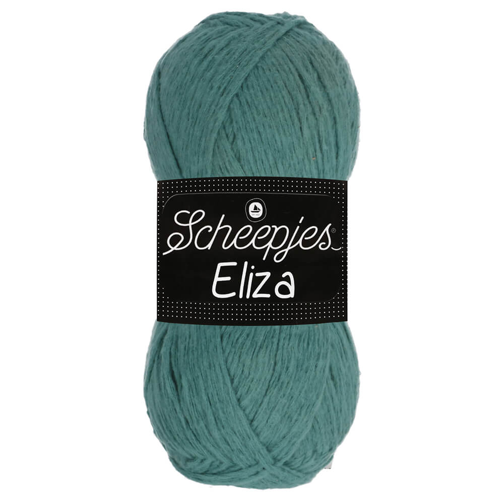 Scheepjes Eliza 100g - 223 Soft Sage