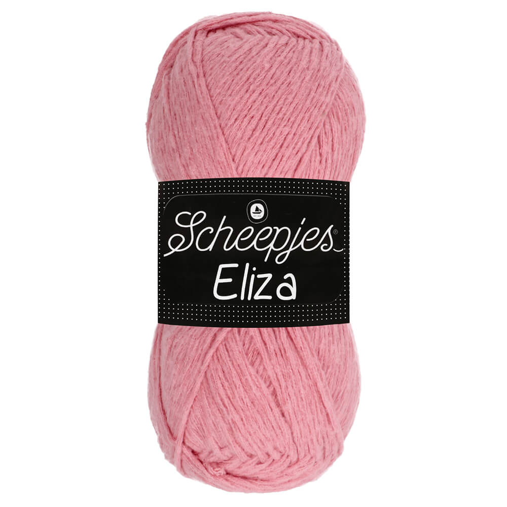 Scheepjes Eliza 100g - 225 Coral Gem