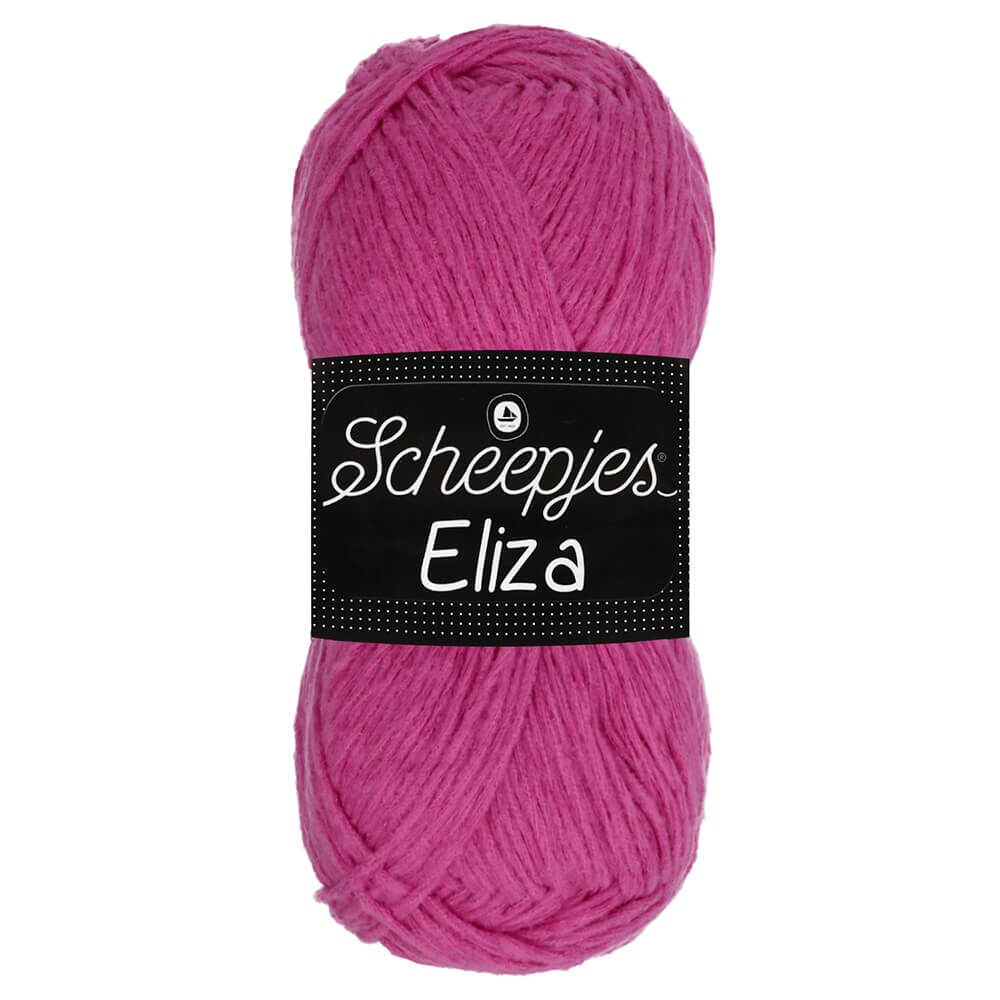 Scheepjes Eliza 100g - 228  Satin Bow